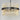 ET2 Chimes 24" LED Pendant WiZ Black/Satin Nickel/Satin Brass
