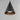 ET2 Pitch 14" LED Pendant Black