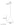 ET2 Pitch 30" LED Pendant Antique Brass