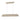 ET2 Wimbledon 41" LED Linear Pendant Light Cream