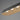 ET2 Wimbledon 41" LED Linear Pendant Dark Gray