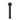 ET2 Reveal 12-24V LED Garden Light Black
