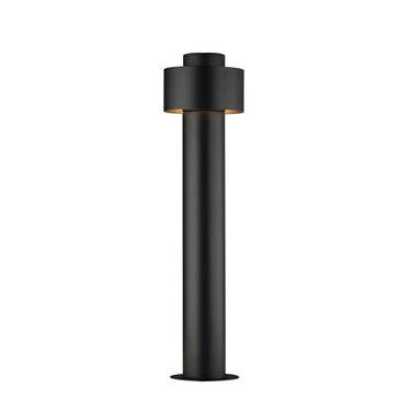 ET2 Reveal 12-24V LED Garden Light Black