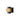 ET2 Reveal Small LED Outdoor Wall Sconce Black/Gold