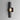 ET2 Reveal Large LED Outdoor Wall Sconce Black/Gold