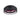 ET2 iCorona 18" LED Surface Mount WiZ Color Black