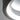 ET2 iCorona 18" LED Surface Mount WiZ Color Black