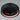 ET2 iCorona 18" LED Surface Mount WiZ Color Black