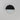 ET2 Alumilux: Glow LED Outdoor Wall Sconce Black