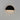 ET2 Alumilux: Glow LED Outdoor Wall Sconce Black
