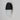 ET2 Alumilux: Glow LED Outdoor Wall Sconce Black
