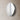 ET2 Alumilux: Glow LED Outdoor Wall Sconce Satin Aluminum
