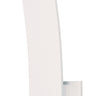 ET2 Alumilux: Prime LED Outdoor Wall Sconce White