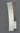 ET2 Alumilux: Prime LED Outdoor Wall Sconce Satin Aluminum