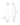 ET2 Alumilux: Line 18" LED Outdoor Wall Sconce Architectural Bronze