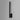ET2 Alumilux: Line 18" LED Outdoor Wall Sconce Black