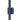ET2 Alumilux: Line 51" LED Outdoor Wall Sconce Bronze