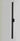 ET2 Alumilux: Line 51" LED Outdoor Wall Sconce Bronze