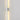 ET2 Alumilux: Line 51" LED Outdoor Wall Sconce Satin Aluminum