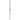 ET2 Alumilux: Line 96" LED Outdoor Wall Sconce Black