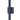 ET2 Alumilux: Line 96" LED Outdoor Wall Sconce Bronze