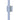 ET2 Alumilux: Line 96" LED Outdoor Wall Sconce Satin Aluminum