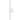 ET2 Alumilux: Line 96" LED Outdoor Wall Sconce White