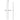 ET2 Alumilux: Line 96" LED Outdoor Wall Sconce White