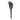 ET2 Alumilux: Landscape LED Spot 12V MR16 Black