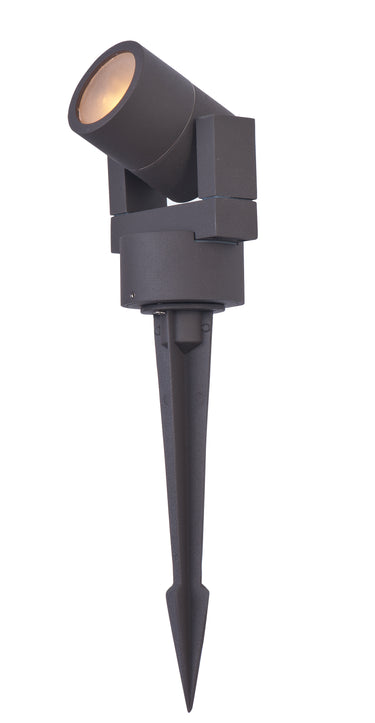 ET2 Alumilux Landscape LED Spot Light Bronze