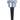 ET2 Alumilux Landscape LED Spot Light Satin Aluminum