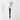 ET2 Alumilux Landscape LED Spot Light Satin Aluminum