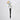 ET2 Alumilux Landscape LED Spot Light Satin Aluminum
