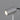 ET2 Alumilux Landscape low voltage aluminum spot light, Spot 8.5-inch 5-watt LED, Satin Aluminum, alternate view