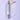 ET2 Alumilux: Facet LED Outdoor Wall Sconce Satin Aluminum