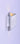 ET2 Alumilux: Facet LED Outdoor Wall Sconce Satin Aluminum