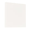 ET2 Alumilux: Tau LED Outdoor Wall Sconce White