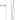 ET2 Cyclone LED Floor Lamp Matte White