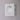 ET2 Alumilux Step Light low voltage outdoor wall light, White, angled side view on a gray wall