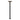 ET2 Alumilux: Bollard Light with 24" Pole Black