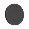 ET2 Alumilux: Dish LED Outdoor Wall Sconce Black
