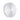 ET2 Alumilux: Dish LED Outdoor Wall Sconce Satin Aluminum