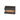 ET2 Brink recessed channel outdoor wall light, 5 x 3.25 in Architectural Bronze, front view