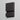 ET2 Brink recessed channel outdoor wall light, 6 x 8 in Architectural Bronze, alternate view