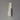 ET2 Alumilux: Runway LED Outdoor Wall Sconce White