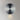 ET2 Alumilux: Glint LED Outdoor Wall Sconce Satin Aluminum