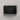 ET2 Fractal faceted cast aluminum outdoor wall light, 5 x 3.25 in Black, alternate view