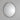 ET2 24" x 30" Oval LED Mirror Anodized Bronze