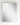 ET2 24" x 31.5" Rectangular LED Mirror Brushed Aluminum