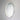 ET2 27.5" Round LED Mirror Brushed Aluminum